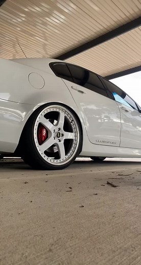 R8 Clubsport Cold Start with Lumpy Cam V8 LS3 | Burnout Sound