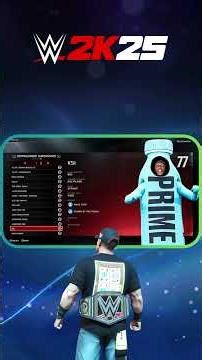 List of all downloadable content in WWE 2K25 #wwe2k25