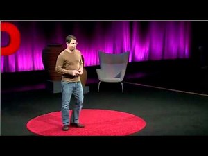 TED : Matt Cutts - Try something new for 30 days [listening skills, 윤현우]