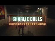 Resident Evil 3 Remake All Charlie Doll Locations - Goodbye Charlie!