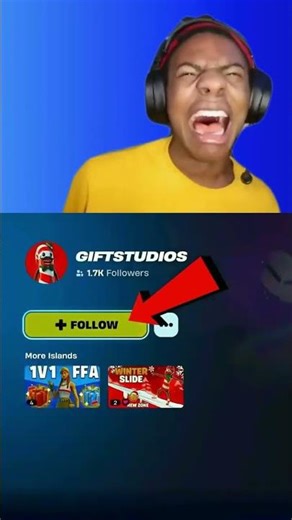 ISHOWSPEED REVEALS HOW TO GET THE MCU AVENGERS BUNDLE SKINS IN FORTNITE 2026 🎁😱 #fortnite #shorts