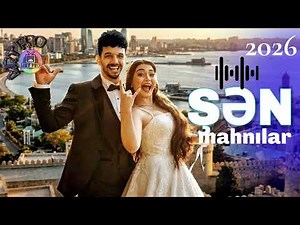 Oynamalı ŞƏN Mahnılar 2025 - Yigma Toy Mahnilari (MRT Pro Mix #193 ) Azeri Popuri