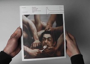1K views · 11 reactions | Take a look inside the launch issue of Unstate magazine, the new journal of audiovisual culture from Spain | Stack | Facebook
