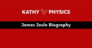 James Joules: The Beer Brewer Who Changed The World - Kathy Loves Physics