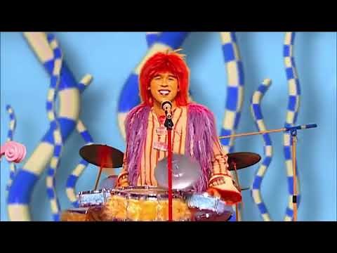The Doodlebops - Jump Shake Shimmy