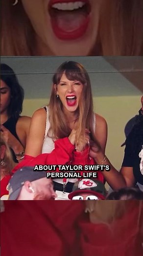 Taylor Swift’s pregnancy revealed