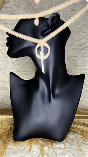 Layered Chains Jewelry for Girls: Trendy Aesthetic Styles