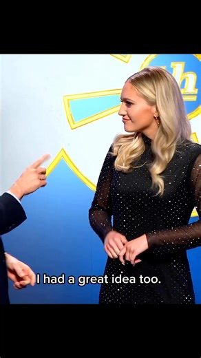 Maggie Sajak on Instagram: "A very special Fan Friday prize in honor of @wheeloffortune’s 50th✨"