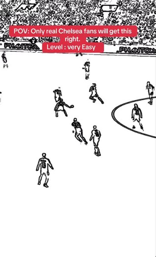 Test Your Chelsea Football Knowledge Today