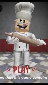 How to Escape Run from Papa Pizza! (OBBY) Like a Pro