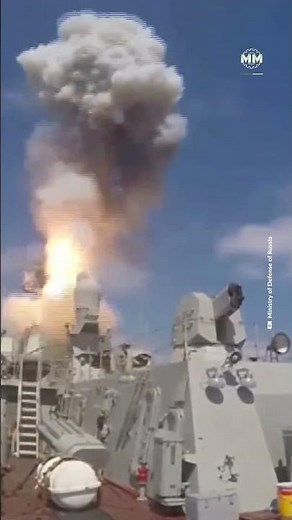 Kalibr Cruise Missiles: Russia’s Precision Strike Power