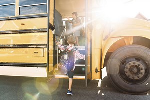Smart and Simple Back-to-School Tips for Parents and Kids
