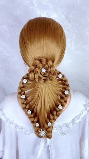 Summer2hairstyles on TikTok