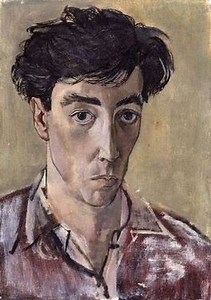 John Minton (artist) - Alchetron, The Free Social Encyclopedia