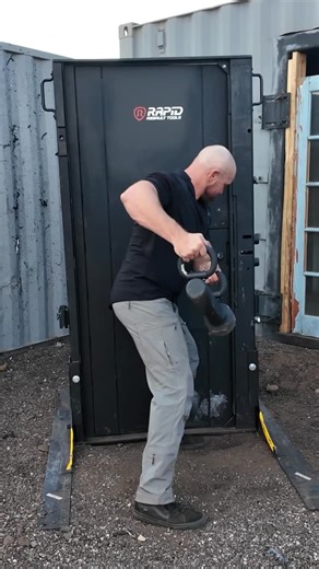 Law Enforcement Training Network on Instagram: "Learn the “why”—not just the “how” behind breaching. This course gives patrol officers the knowledge and confidence to successfully breach doors when it matters most. Instructor @jamiegissel_valor from @valorthreatprotection shares skills learned over many years of actual experience. Breaching for Patrol - Coming Soon Verify your law enforcement status and make your account now for 𝐋𝐚𝐰 𝐄𝐧𝐟𝐨𝐫𝐜𝐞𝐦𝐞𝐧𝐭 𝐓𝐫𝐚𝐢𝐧𝐢𝐧𝐠 𝐍𝐞𝐭𝐰𝐨𝐫𝐤. 👉 l