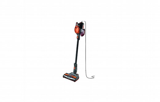 Shark HV301 Rocket Ultra-Light Corded Vacuum User Manual