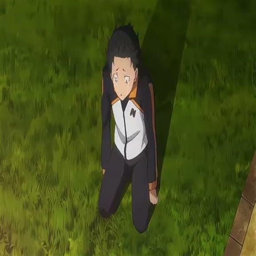 im larping ill watch monogatari soon chill #animanga #mediatok #fyp #fypviral #goviral #anime
