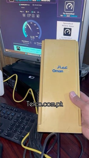 5G Sim Router Model | Aurora O2 Best For Week Signal Areas #telco #wifi #router #5grouter #fy #telco