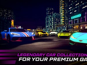 Walkthrough MR Racer: Car Racing . BrightestGames.com