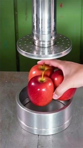 "iPhone vs Hydraulic Press: Can it Survive the CRUSH? | Hydro Smash TV"#crushtest #HydroSmashTV