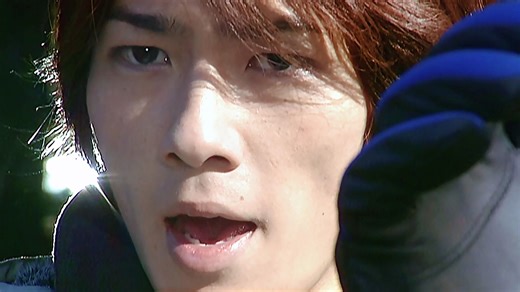 【假面骑士剑】看gegege变身也是一种享受