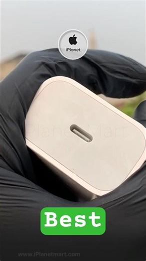 All Apple Original Chargers & Cables For iPhone & iPad in 2026 | iPlanet Mart #applecharger