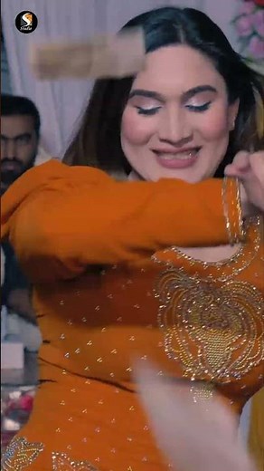 Kharchay Hosin Charchay Hosin #MahaG #Dance #SGStudio