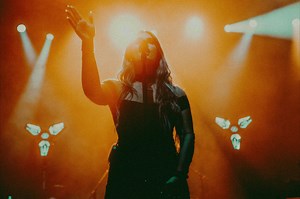 11K views · 712 reactions | Vancouver, Seattle, Portland and Houston are the only markets left with very little VIP Ticketing available. Use password ETRNL before they are gone. https://tix.soundrink.com/tours/spiritbox | Spiritbox | Facebook