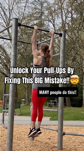 2.8K views · 40 reactions | Do you ONLY feel your arms working during...