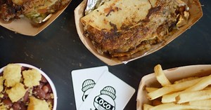 Broken Bread:Locol - Healthy, Tasty and Full of Purpose Season 1 Episode 6