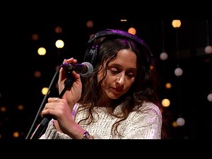 Waxahatchee - Where's Your Love Now (Live on KEXP)