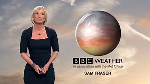 Sam Fraser has your weather forecast | BBC Hampshire & Isle of Wight