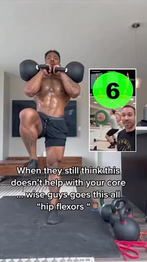 Squat University on TikTok