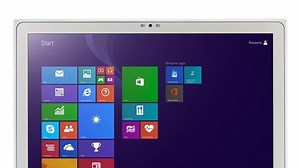 Panasonic zeigt Windows-Toughbook mit 4K-Display für 6000$