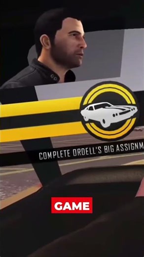 Driver A Unique Second-Person Experience