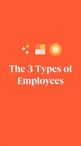 1.5K views · 31 reactions | Which type of employee are you? You may even be all three!  | HubSpot | Facebook