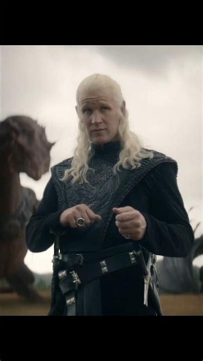 Daemon Mocked Ormund Hightower | House of the Dragon