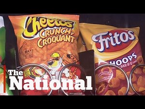 Trans fats: Why they're still in Canadian food