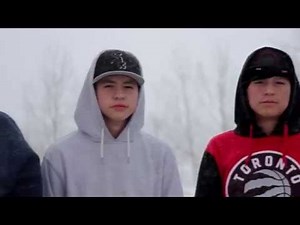 'Pitch Black' Official Music Video