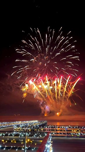 81K views · 1.4K reactions | Un an nou cu lumină, fericire și împliniri pentru băcăuani! | Lucian Daniel Stanciu Viziteu | Facebook