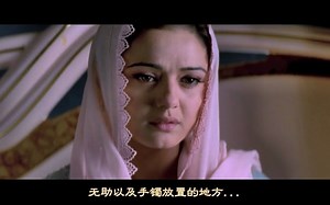 【印度歌舞】The Hero: Love Story of a Spy.2003【中字】千里之外，无数次的擦肩而过