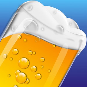 「今すぐビール！iBeer」 - iPhoneアプリ | APPLION