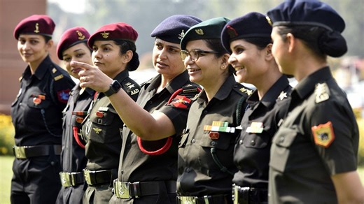 Why there is No Reservation In the Indian Army?