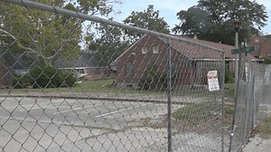 Columbia man wants to save Allen Benedict property from being demolished