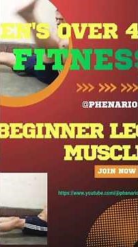 legs workouts