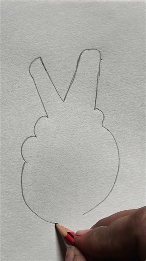 Very nice figer drawing 🥰✌️