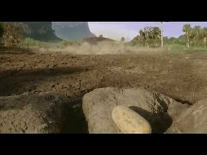 The Attack - Disney's Dinosaur: Resounded (Better Version)