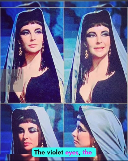 Elizabeth Taylor remains one of cinema’s most powerful and unforgettable icons. From her legendary beauty to her fearless presence, she transformed every role and every moment in front of the camera. Which Elizabeth Taylor era is your favourite? ✨#fyp #explorepage #fblifestyle | History Clicks | Facebook