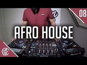 Afro House Mix 2019 | #8 | The Best of Afro House 2019 by Adrian Noble