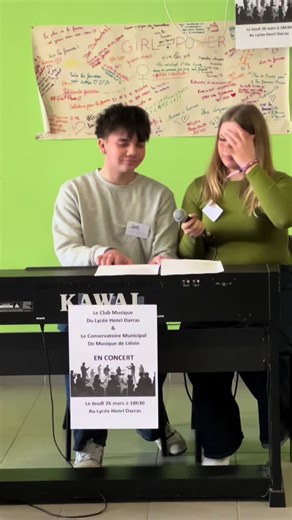 Mr Mme: A Musical Journey with Loïc Nottet